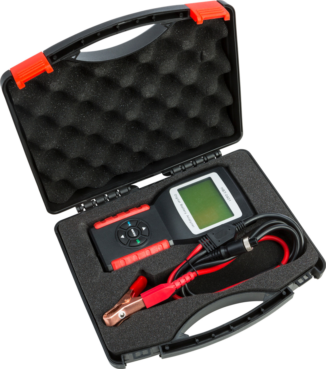 Fire Power #HBT-0401 - Digital Battery Tester