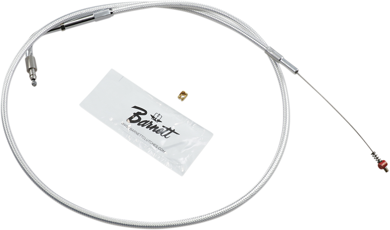 Idle Cable - +3" - Platinum Series