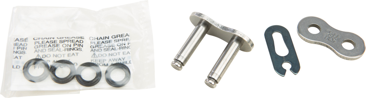 Fire Power #530FPX-SKJ - X-ring Clip Master Link 530