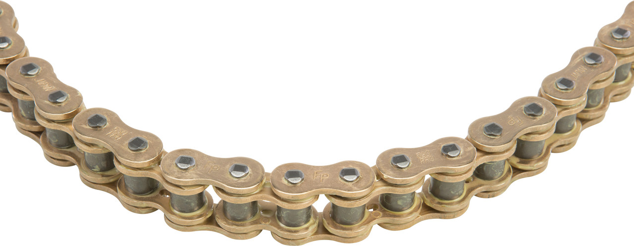Fire Power #530FPO-120/G - O-ring Chain 530x120 Gold