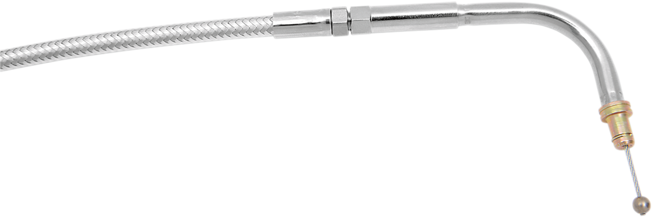 Idle Cable - Polished