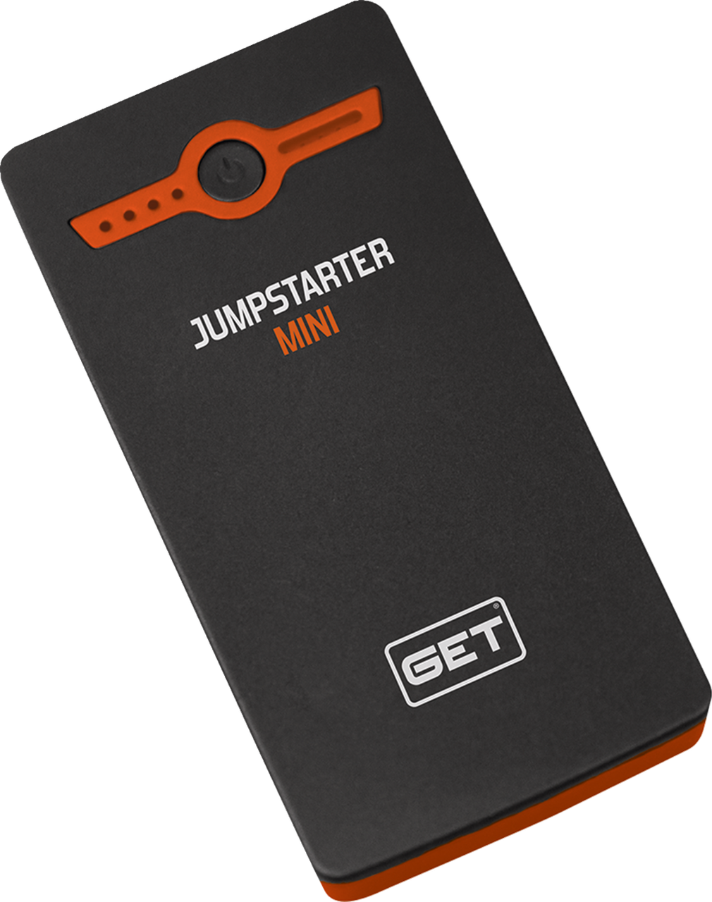 GET #GK-JMPSTR-0002 - Jumpstarter Mini- with Case