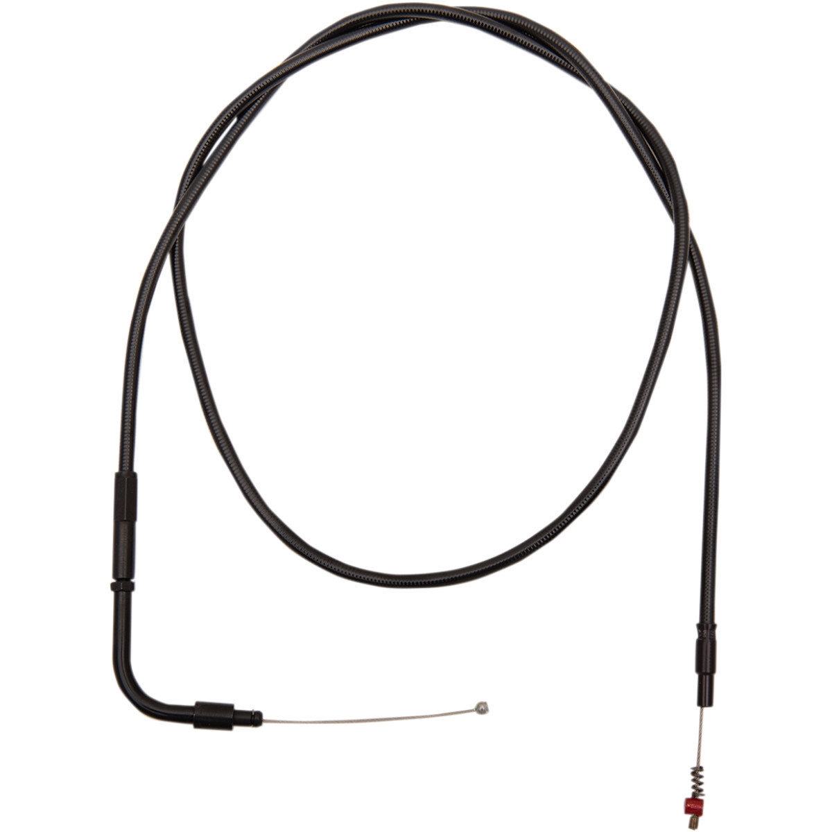 Barnett #1313040009 - Stealth Series Idle Cable - '96-'01 Touring