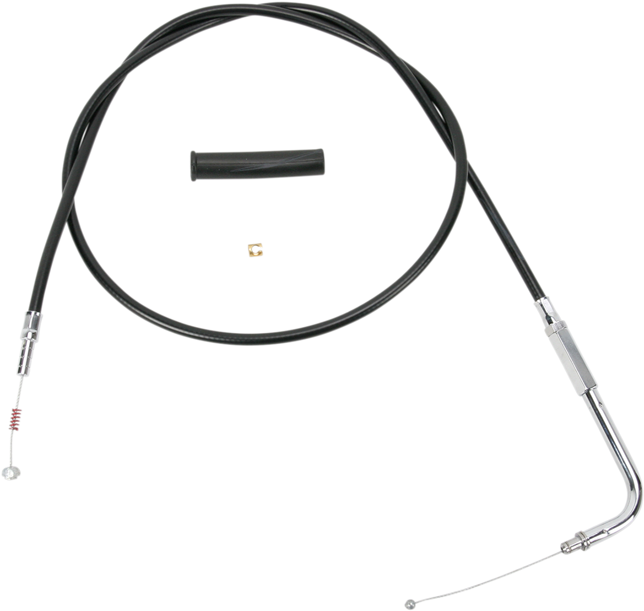 Idle Cable - 30" - Vinyl
