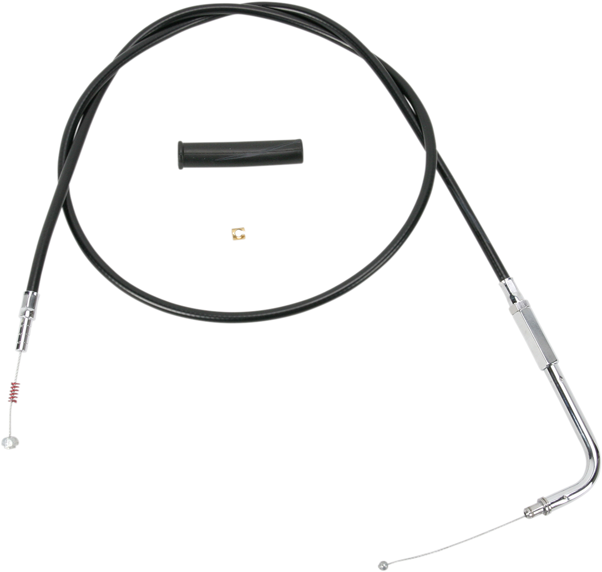 Idle Cable - 50" - Vinyl