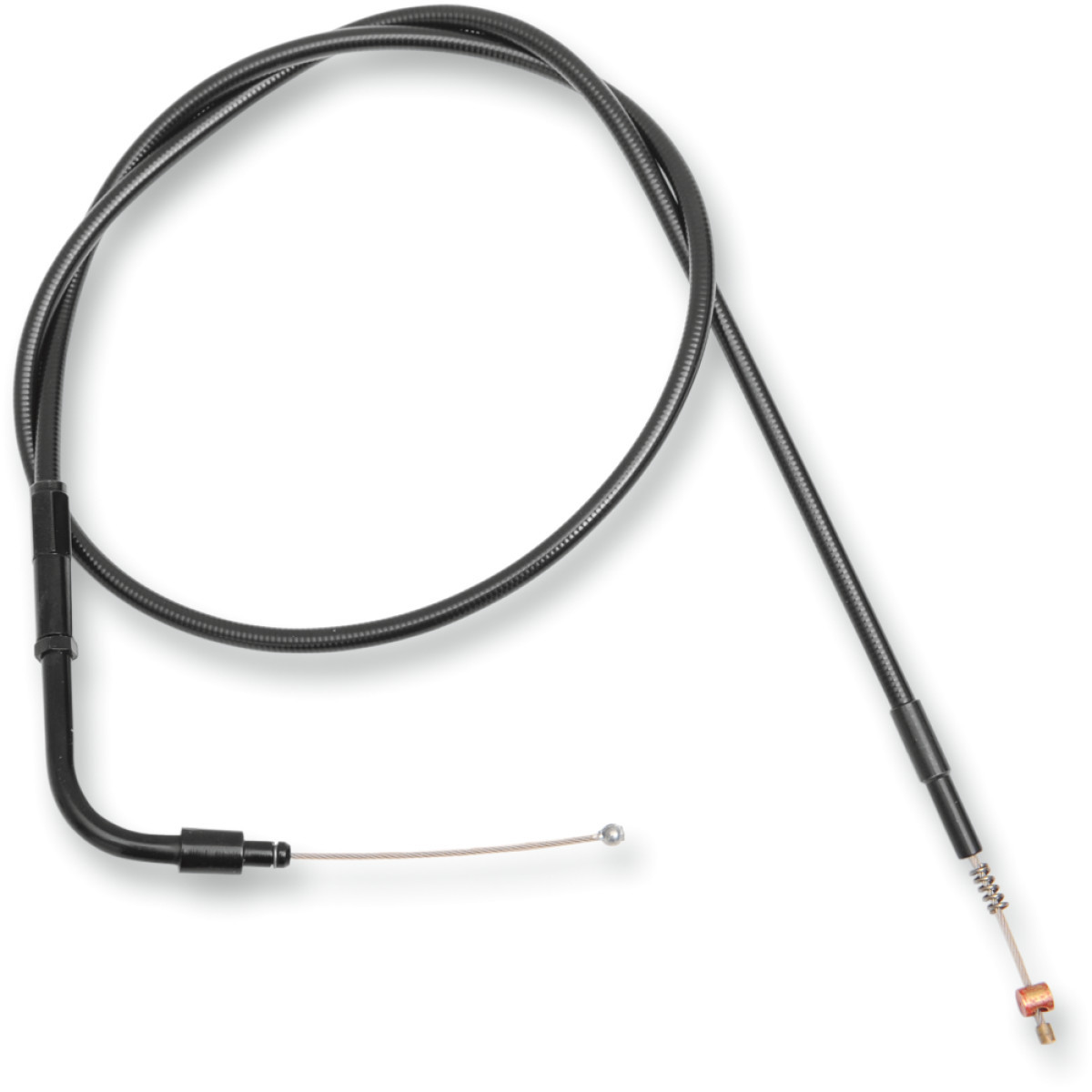 Barnett #1313040015 - Stealth Series Idle Cable - Dyna/FXR/Softail