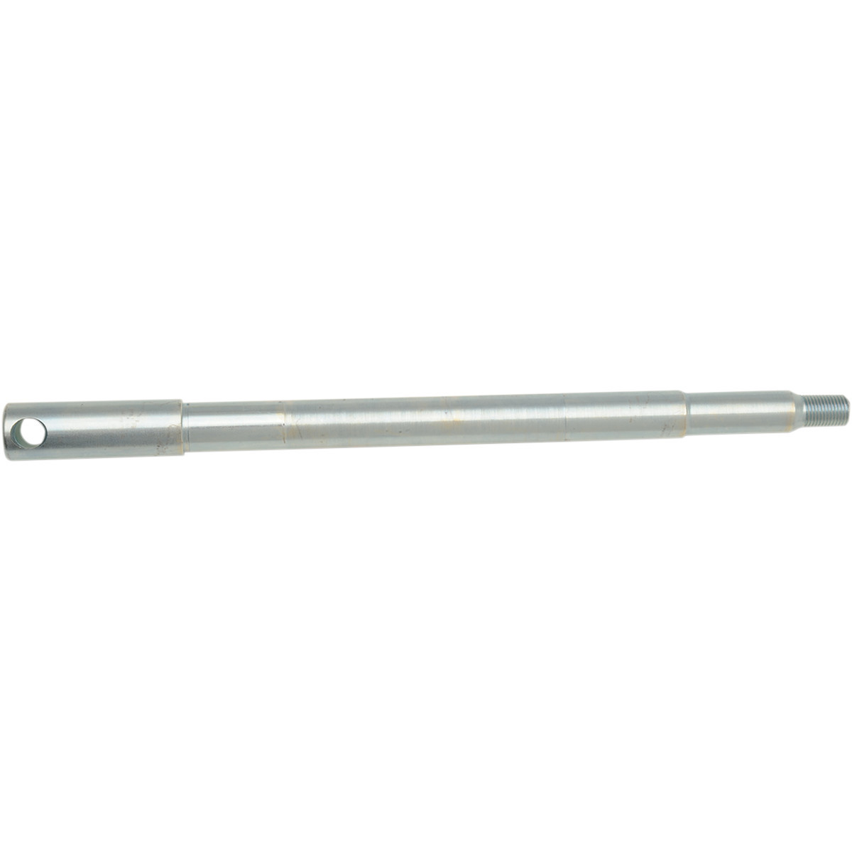 Eastern Motorcycle Parts #45-0196 - Axle - Replacement - 3/4" - 12-3/4"