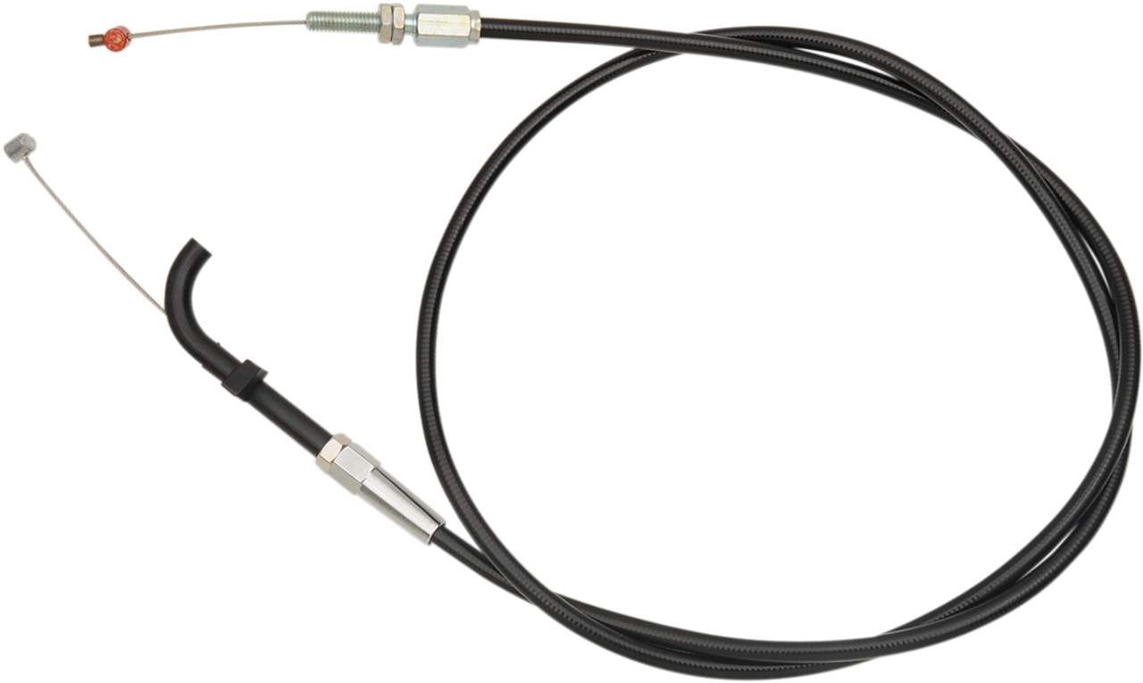 Idle Cable - +6" - Victory - Black