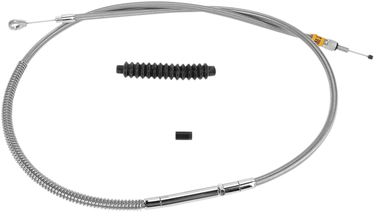 Clutch Cable