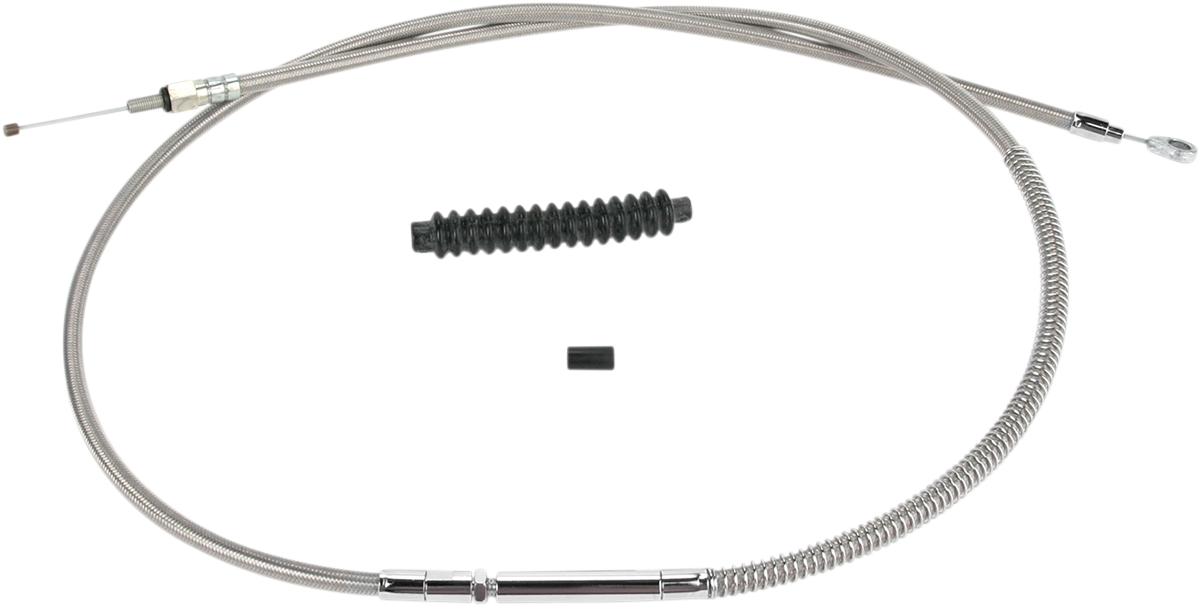 Clutch Cable - +6"