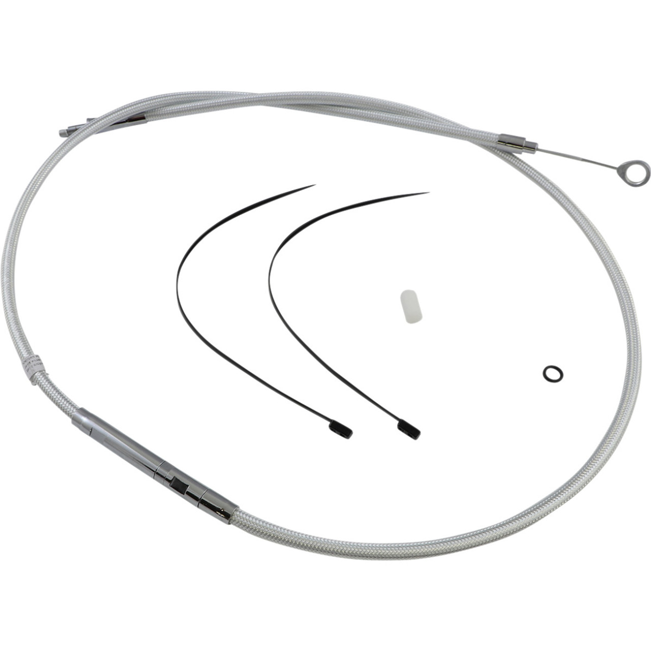 Clutch Cable - Sterling Chromite II