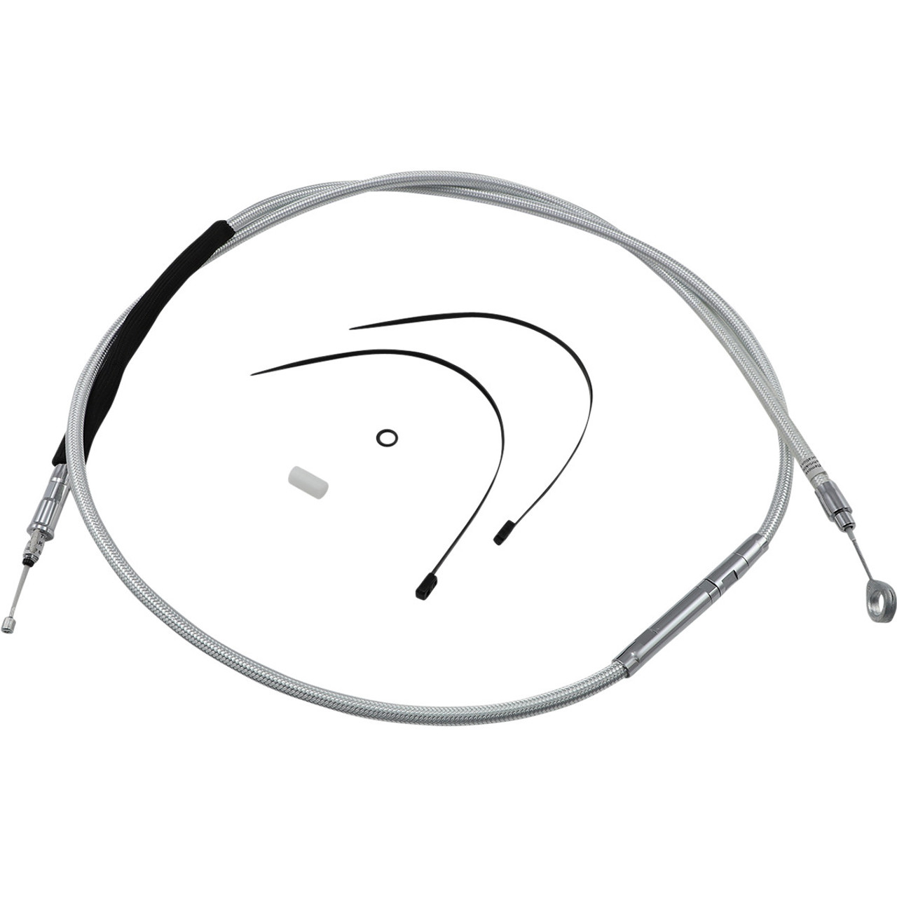 Clutch Cable - Sterling Chromite II