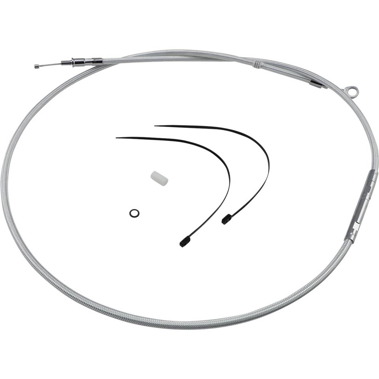 Clutch Cable - Sterling Chromite II