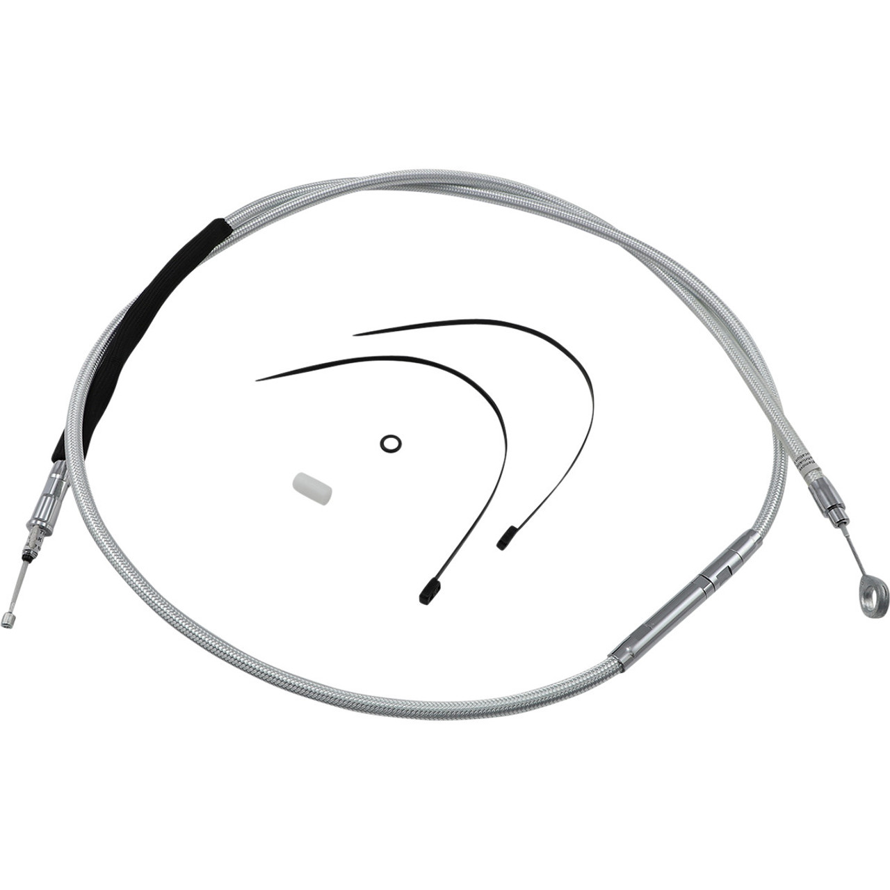 Clutch Cable - Sterling Chromite II