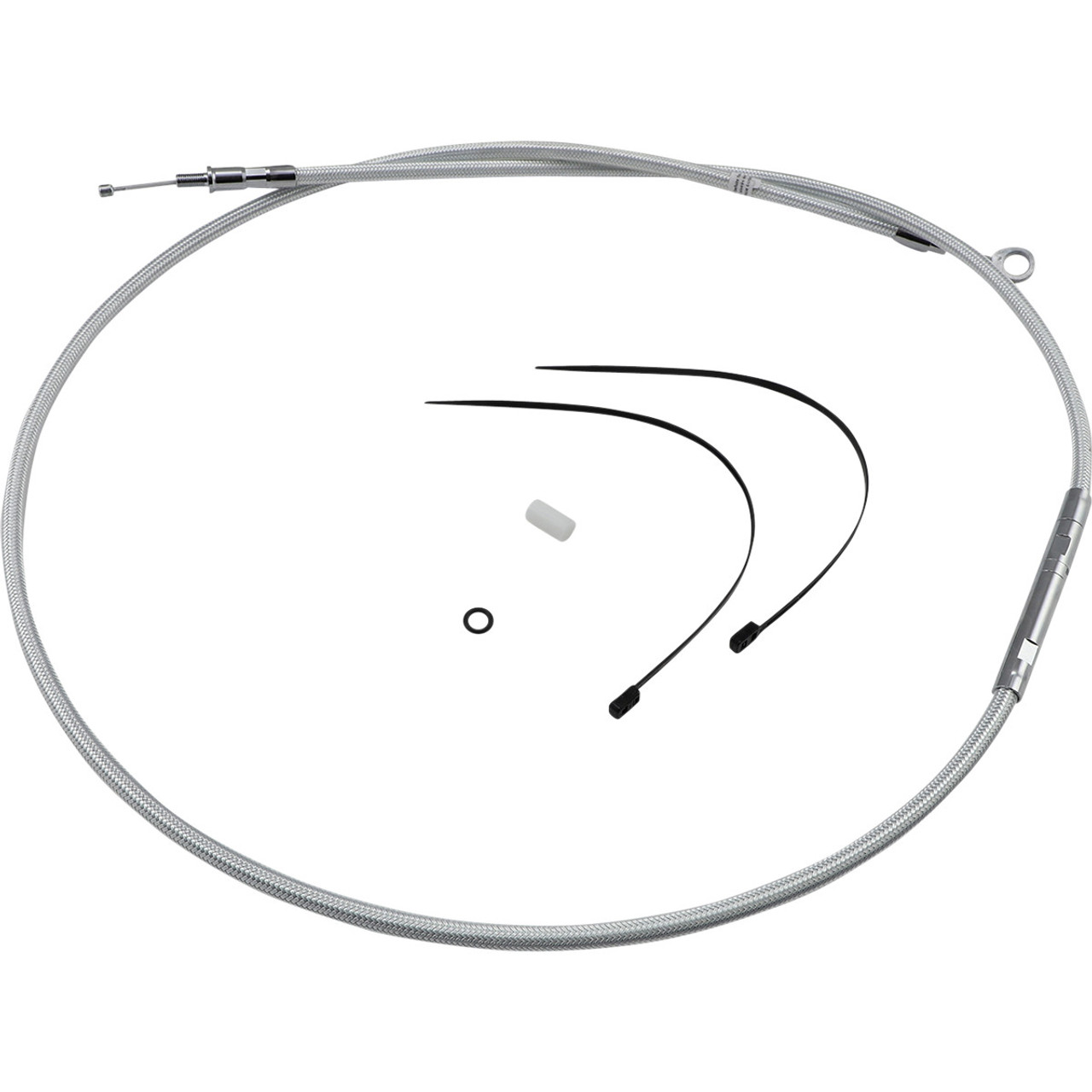 Clutch Cable - Sterling Chromite II