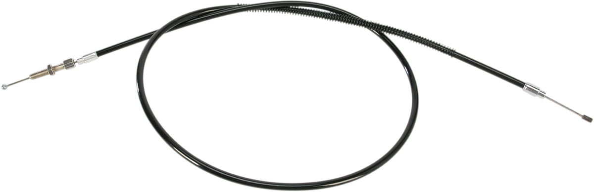 Clutch Cable - +6"