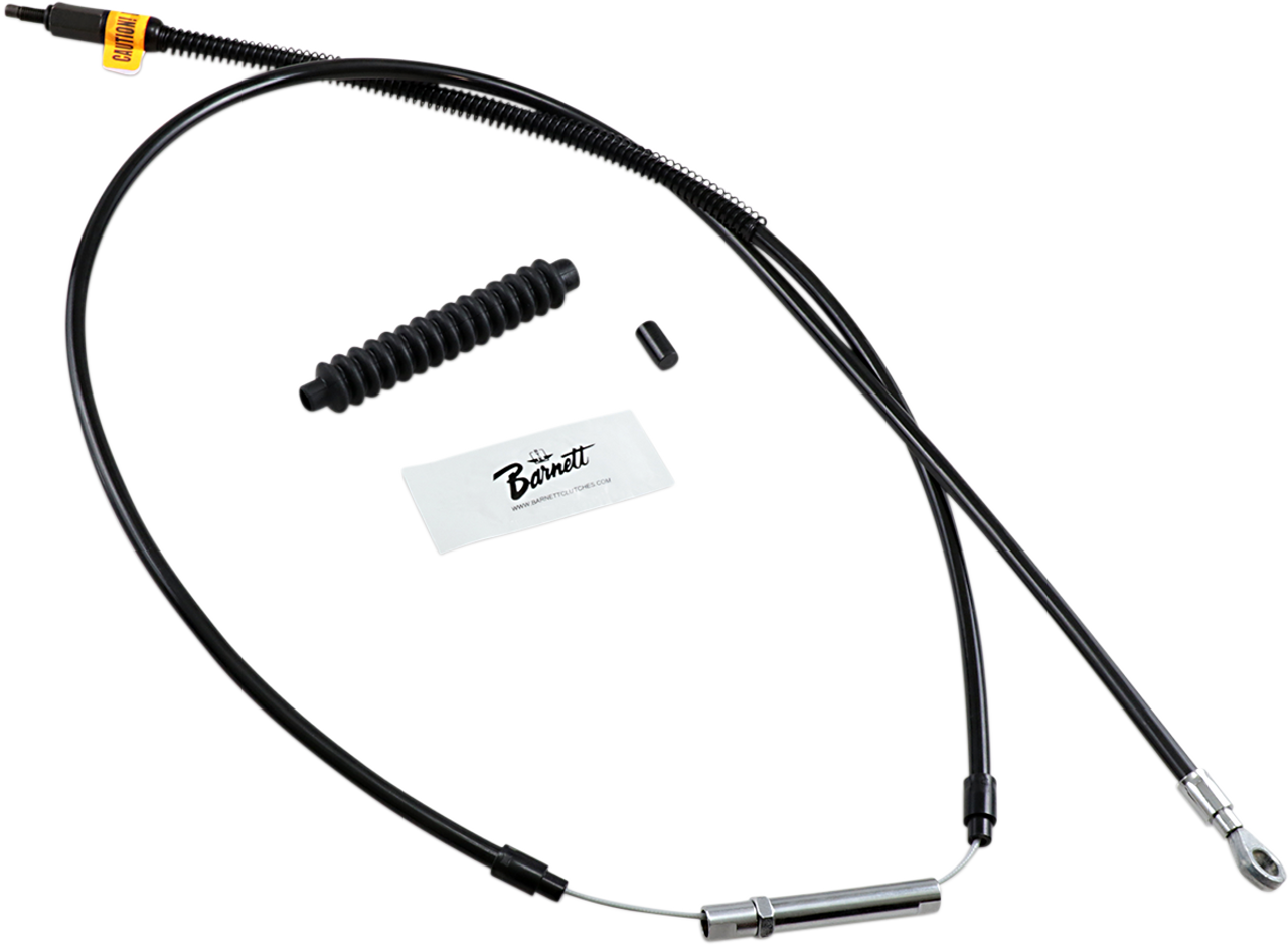 Clutch Cable - +6"