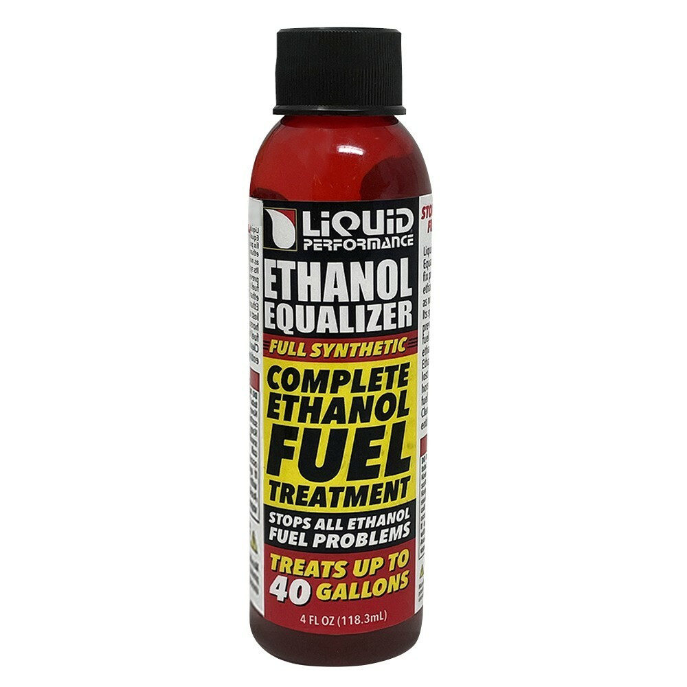Liquid Performance #0765 - Ethanol Equalizer 4OZ