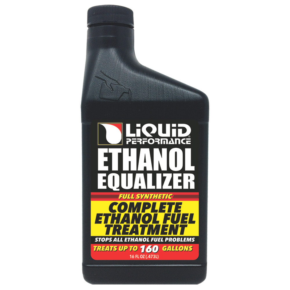 Liquid Performance #0854 - Ethanol Equalizer 16oz