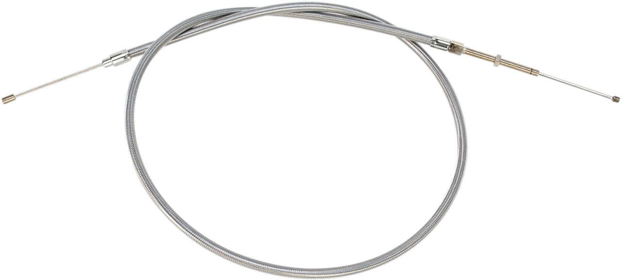 Clutch Cable - +6"