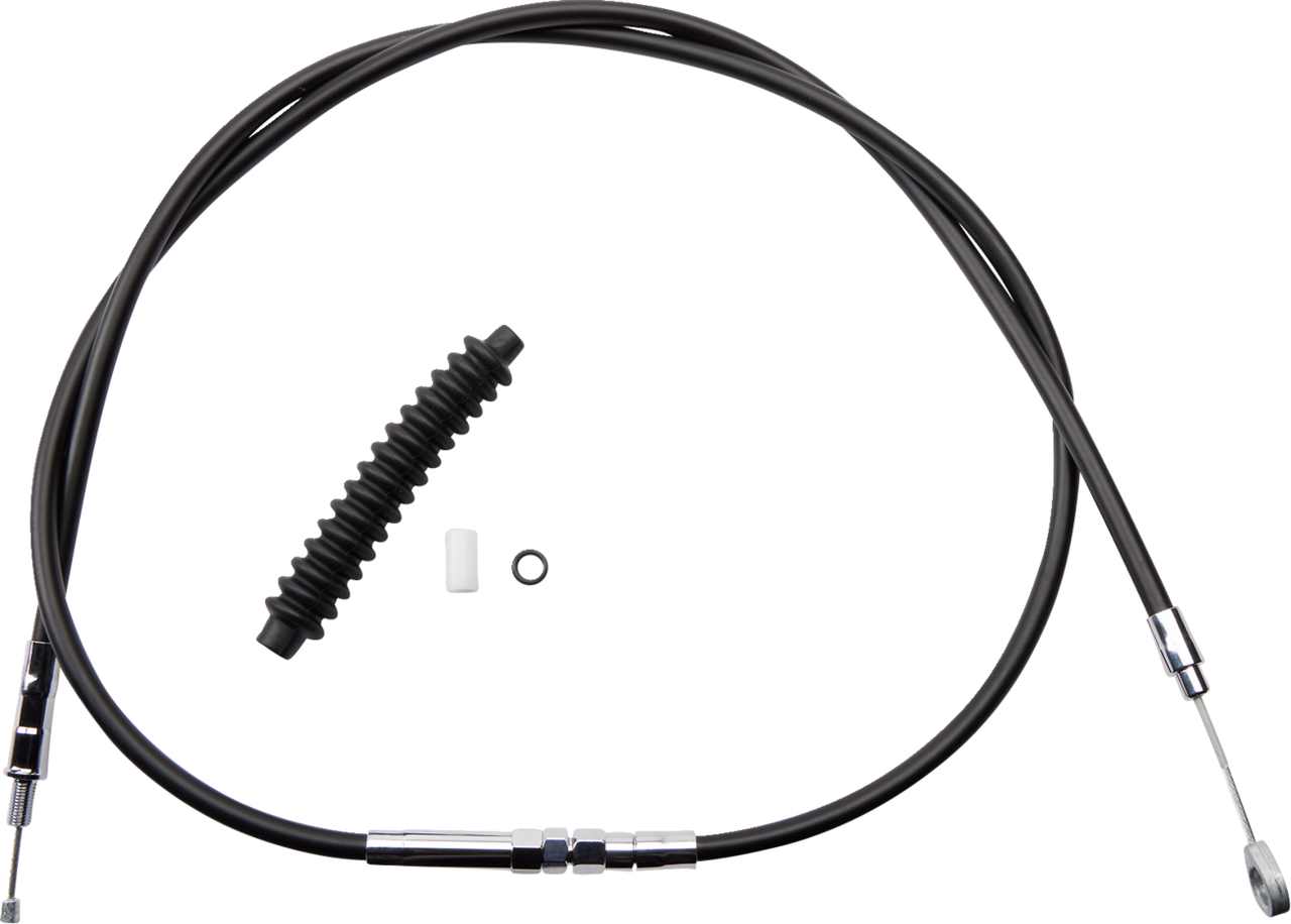 Clutch Cable - Vinyl