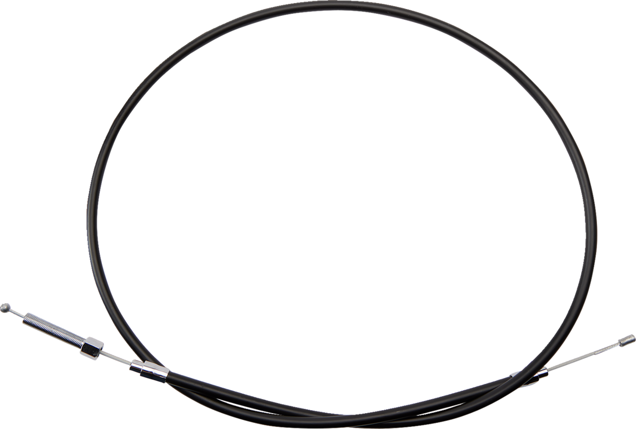 Clutch Cable - Vinyl