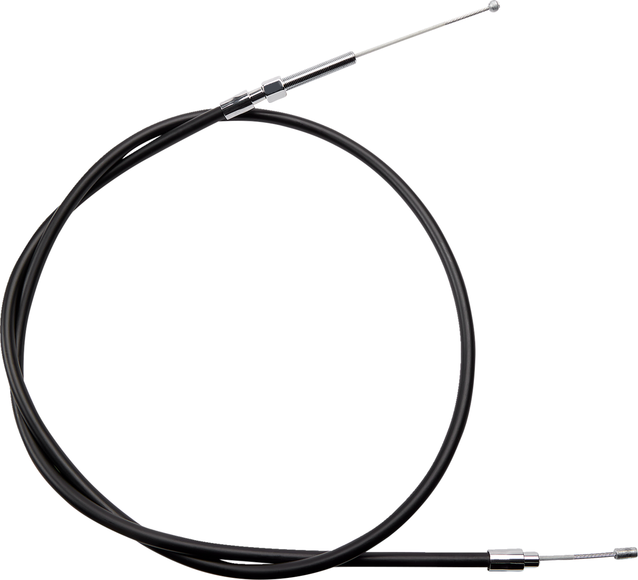 Clutch Cable - Vinyl