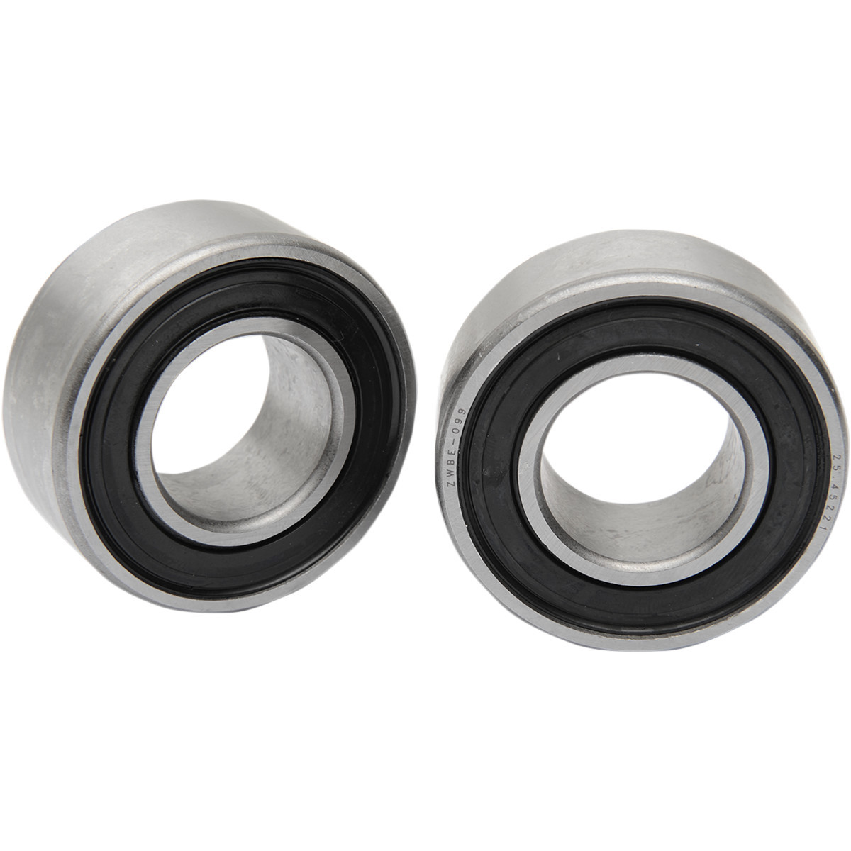 Pivot Works #PWFWS-HD03-000 - Wheel Bearing Kit - Front/Rear - '00-'07 Harley-Davidson