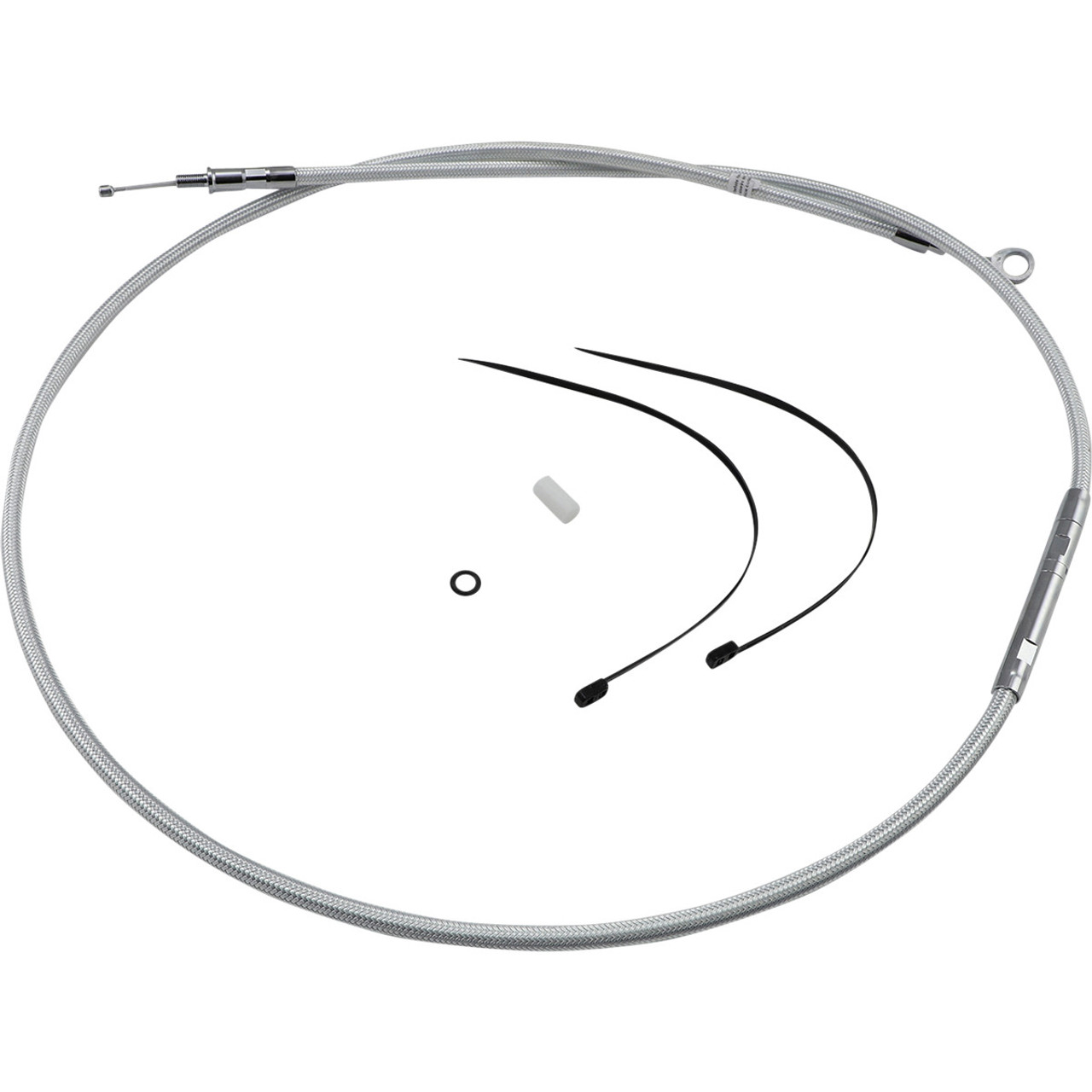 Clutch Cable - Sterling Chromite II