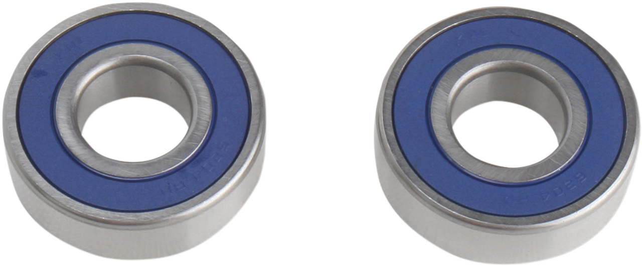 Drag Specialties Wheel Bearing Kit - Front/Rear - Buell