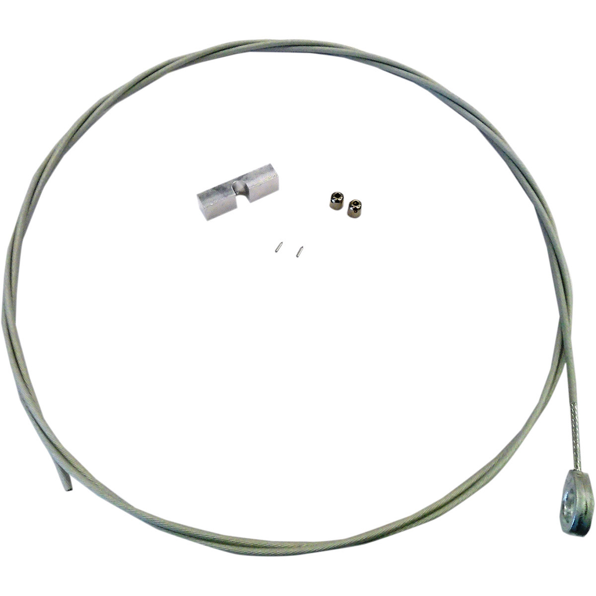 Magnum Shielding #398530 - BYO™ Build Your Own™ Clutch Inner Cable Repair Kit