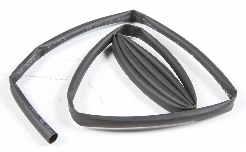 SP1 #UP-12549-1 - 1/4" Heat Shrink Tube