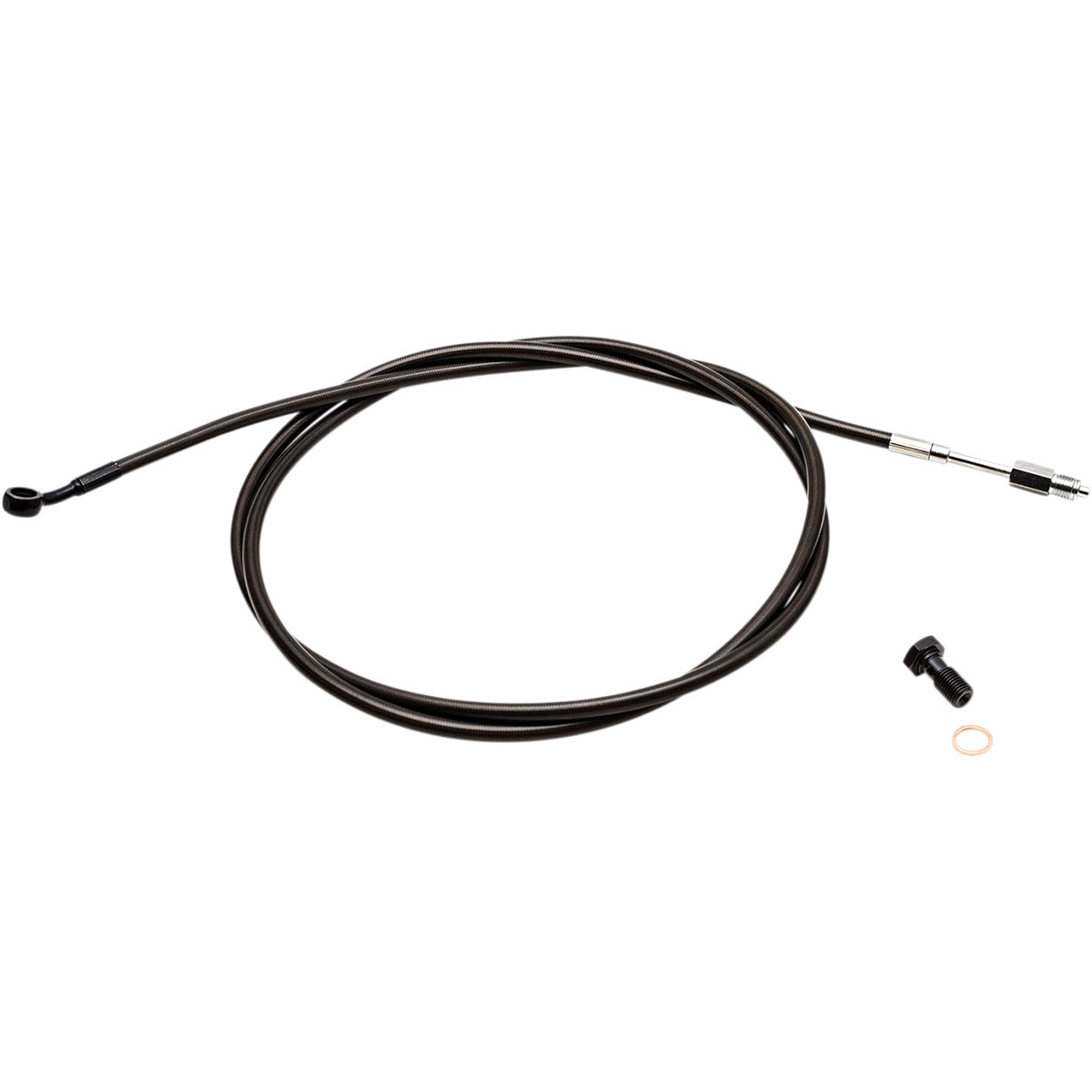 LA Choppers #LA-8049C13M - Clutch Cable