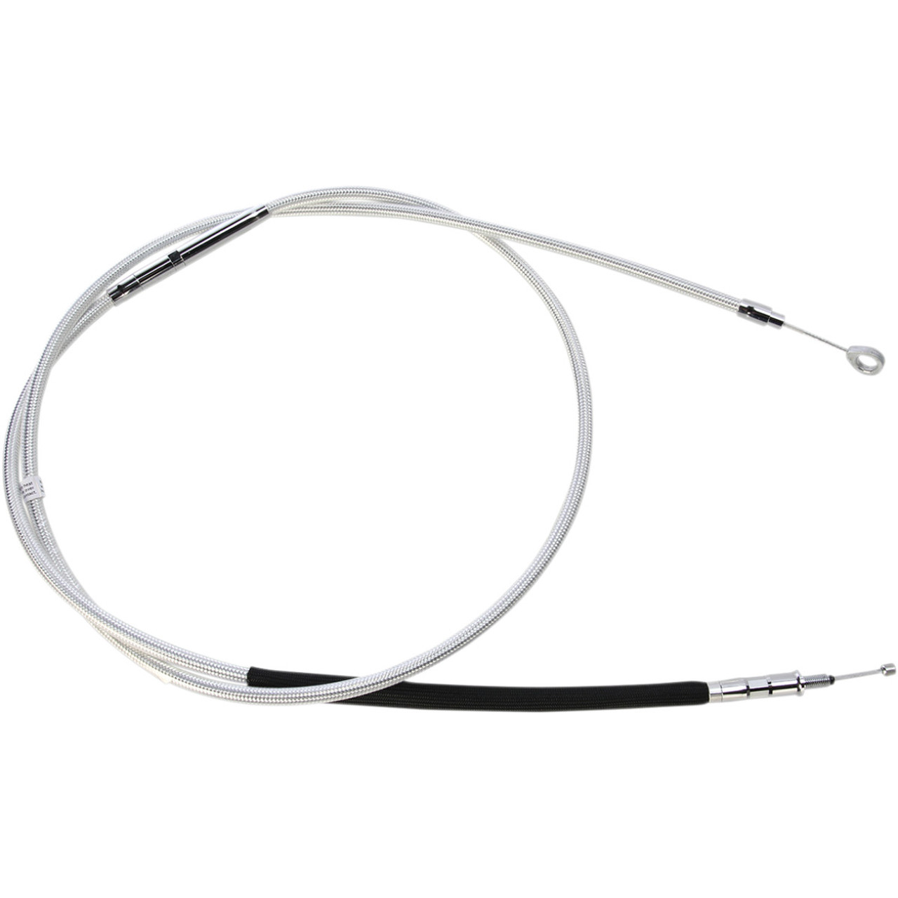 Sterling Chromite II Clutch Cable