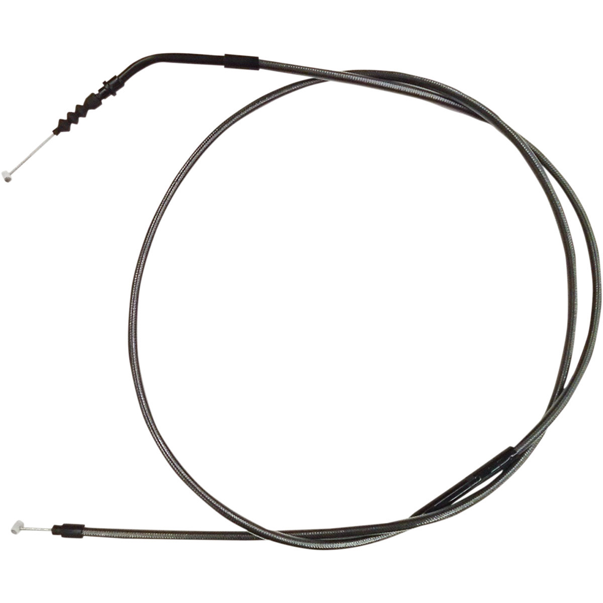 Magnum Shielding #4230 - High-Efficiency Black Pearl™ Clutch Cable - Indian