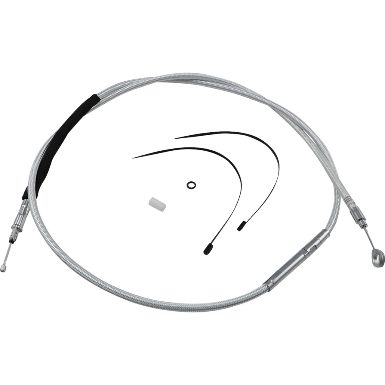 Clutch Cable - Sterling Chromite II