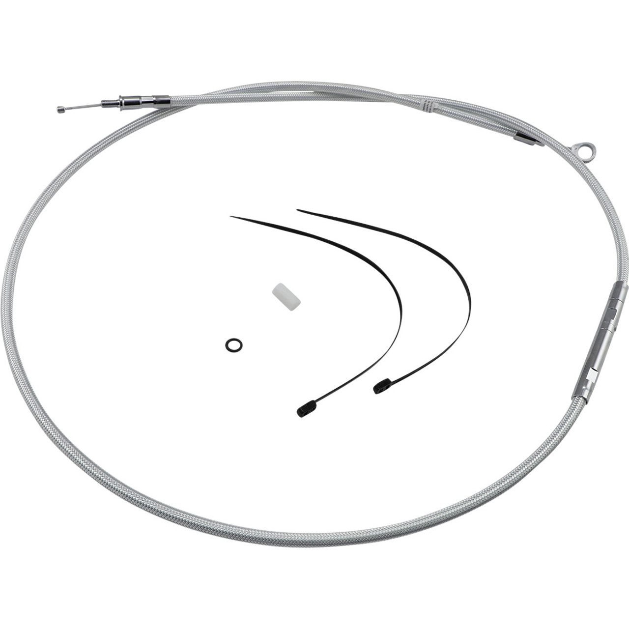 Clutch Cable - Sterling Chromite II