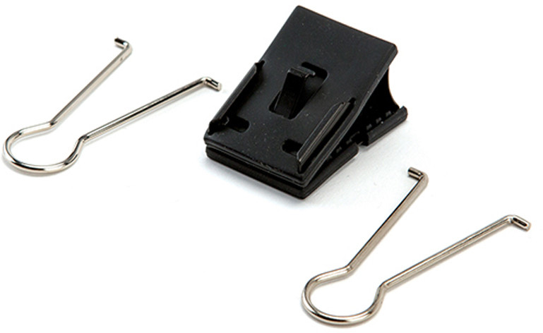 Uclear #11002 - Temporary Mount FOR HBC AMP AND Motion Series
