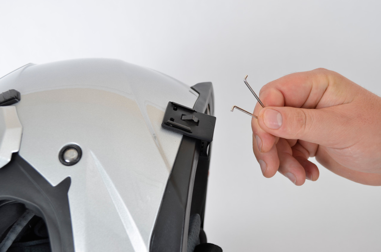 Uclear #11002 - Temporary Mount FOR HBC AMP AND Motion Series