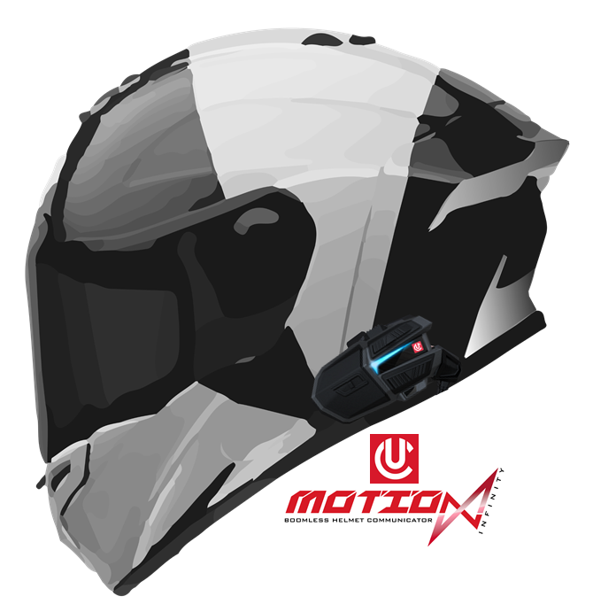 Uclear #180510 - Uclear Motion Infinity Single