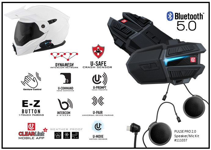 Uclear #180511 - Uclear Motion Infinity Dual