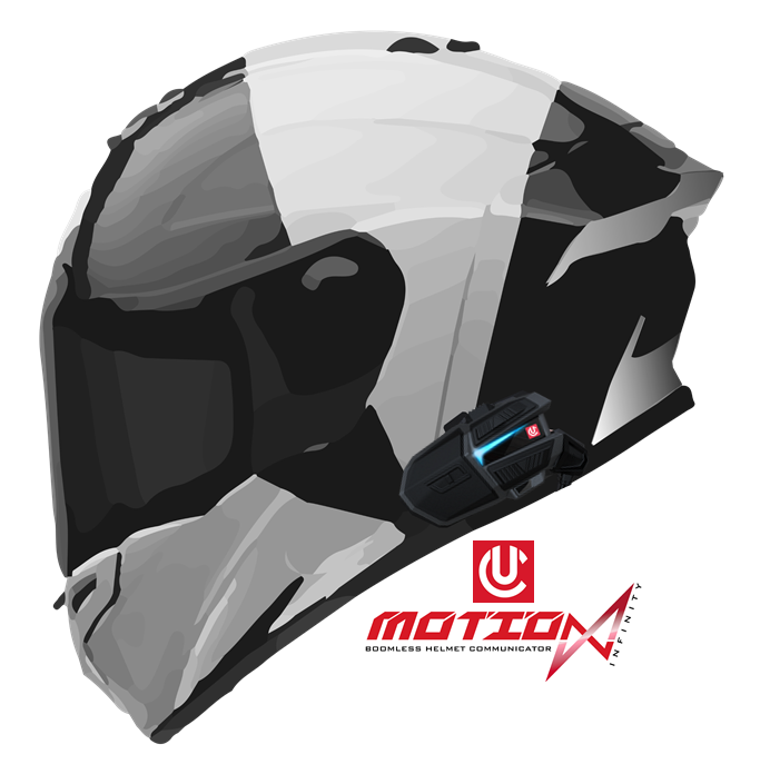 Uclear #180511 - Uclear Motion Infinity Dual