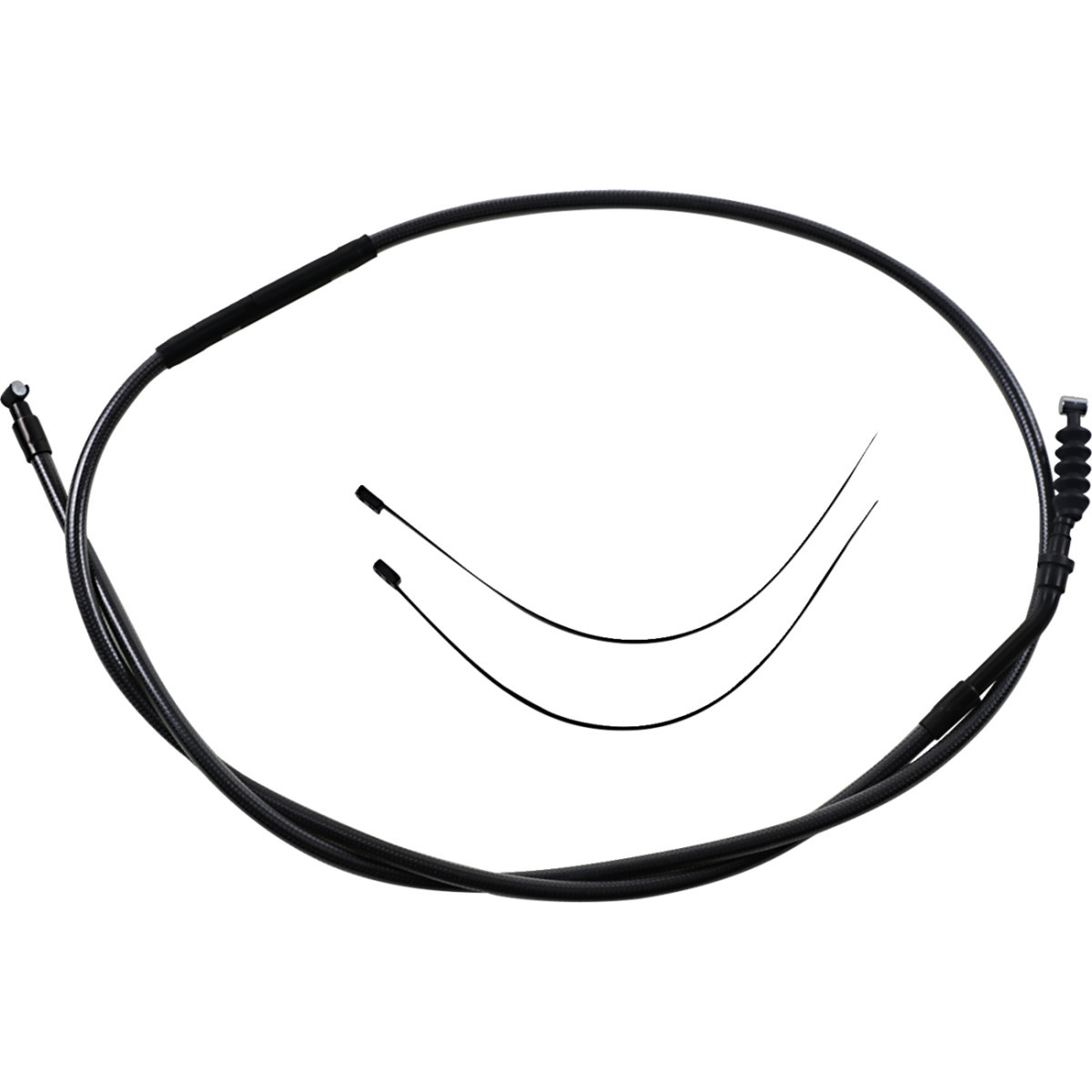 Magnum Shielding #42304 - High-Efficiency Black Pearl™ Clutch Cable - Indian