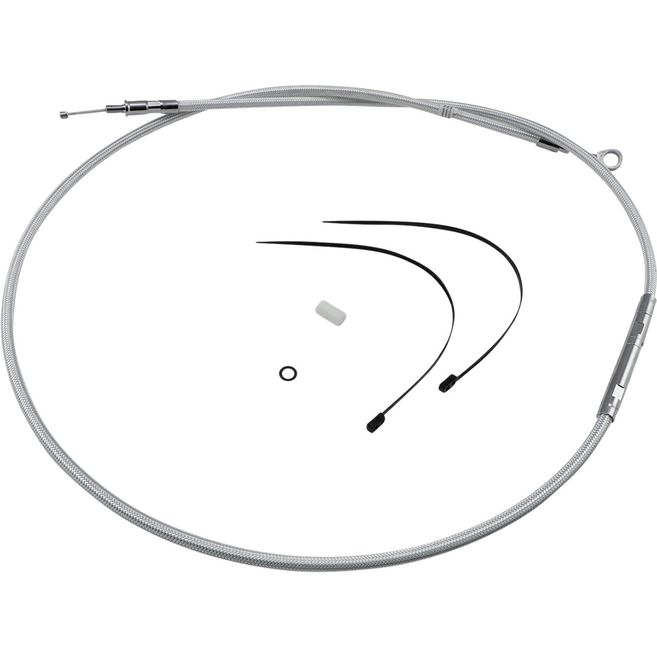 Clutch Cable - Sterling Chromite II