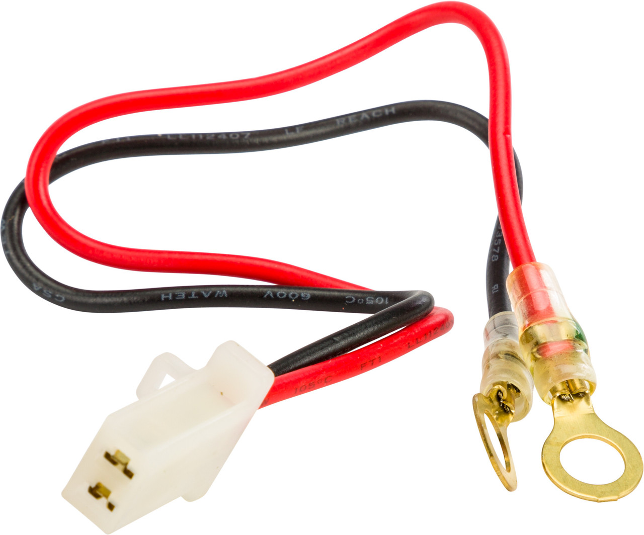 Wps 84-15601 - Replacement Battery Leads