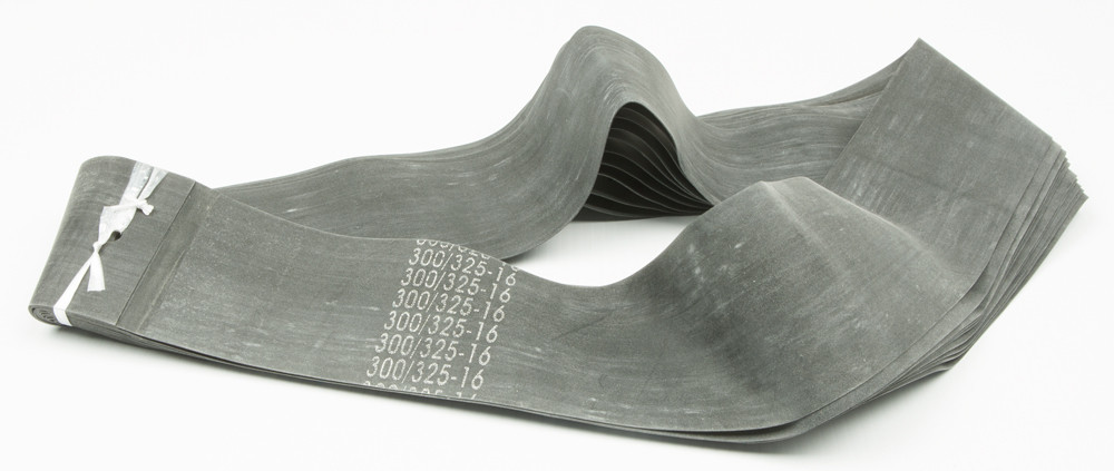 WPS #87-90543 - Extra Wide RIM Strip 16" 10/PK 3" Wide