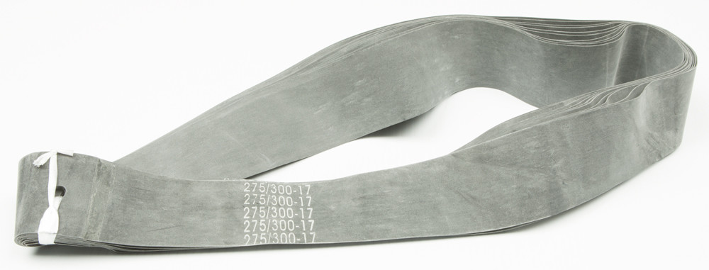 Wps 87-90562 - Extra Wide Rim Strip 17" 10/Pk 2.5" Wide