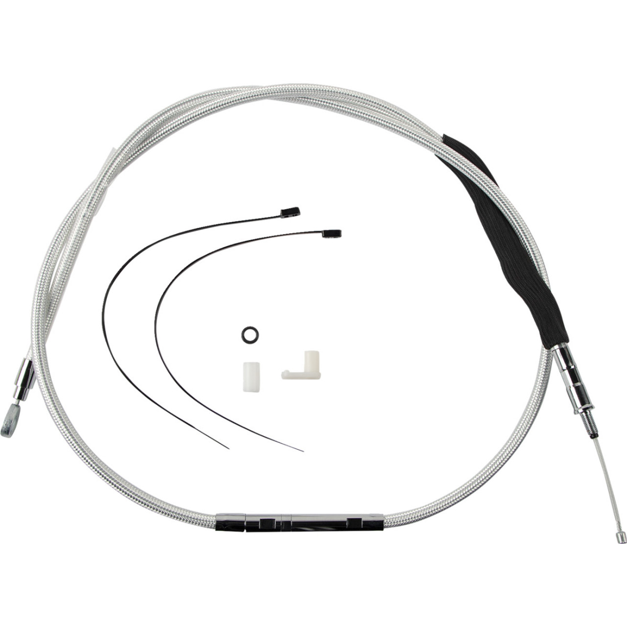 Clutch Cable - Sterling Chromite II