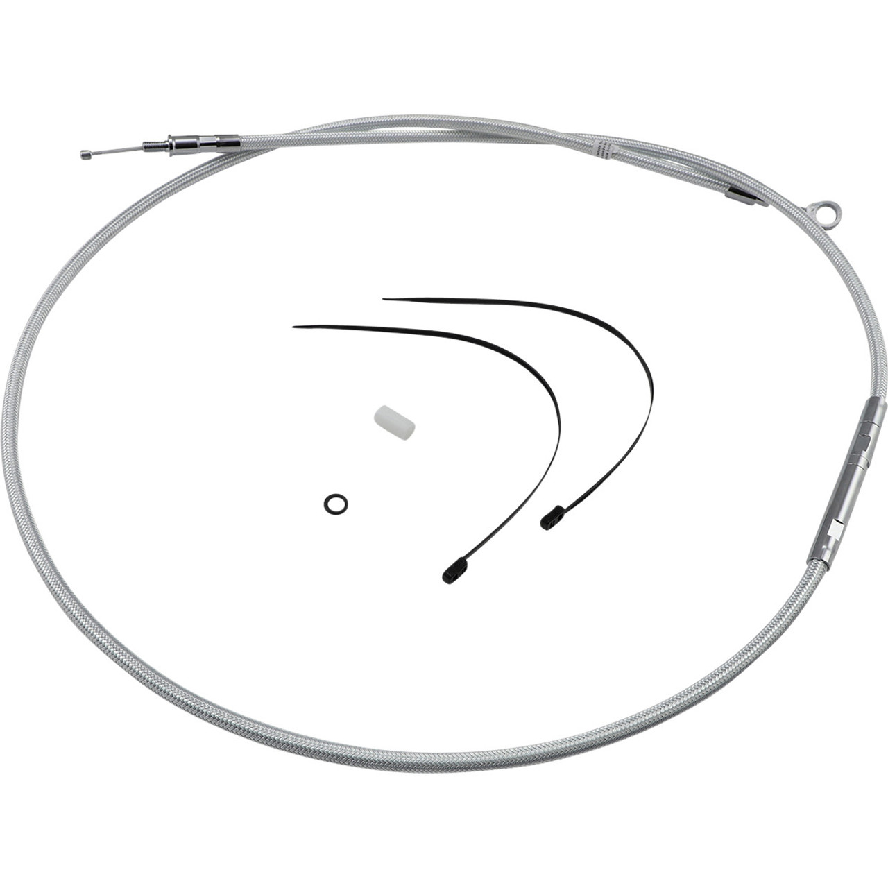 Clutch Cable - Sterling Chromite II