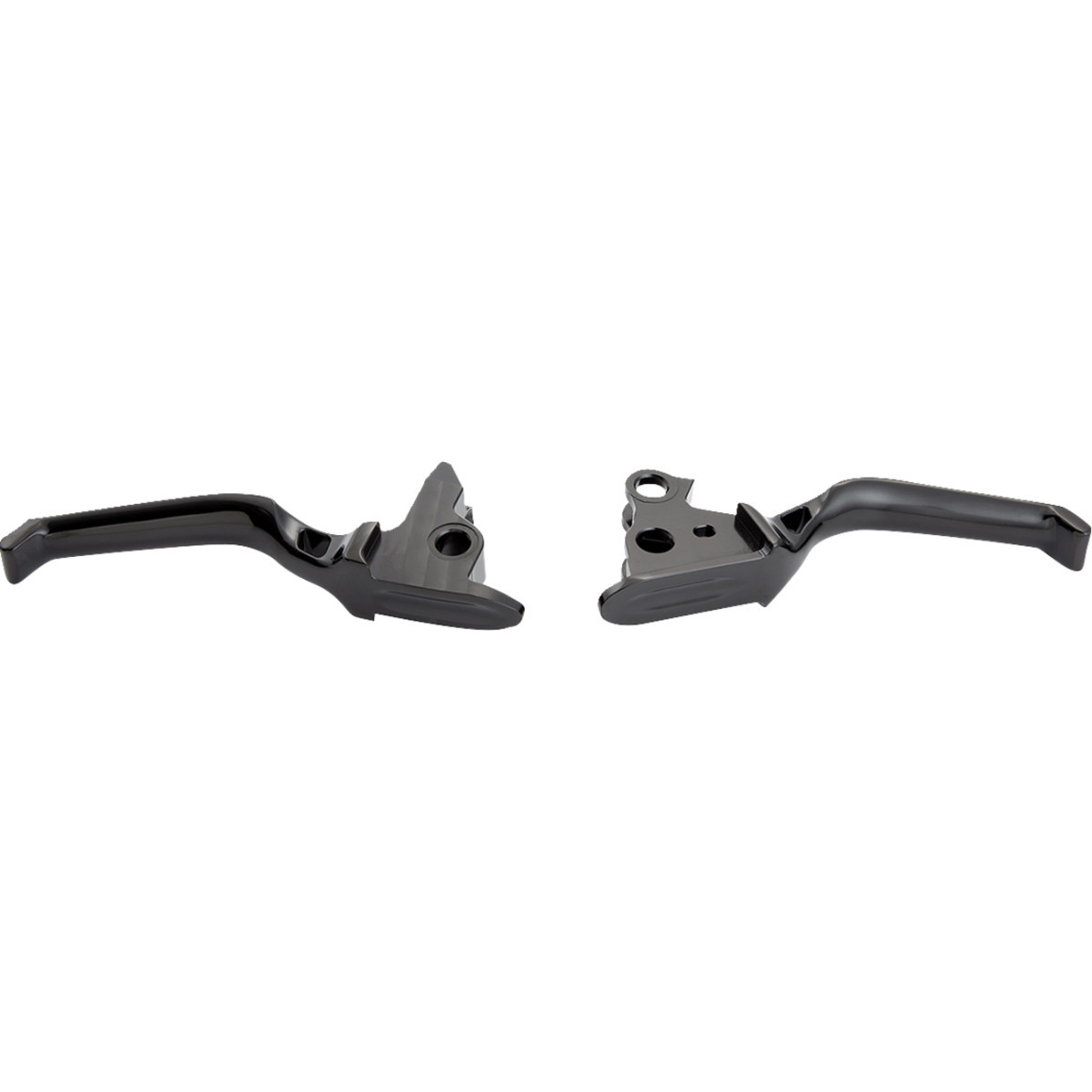 Arlen Ness #530-014 - Method Lever Set - Black